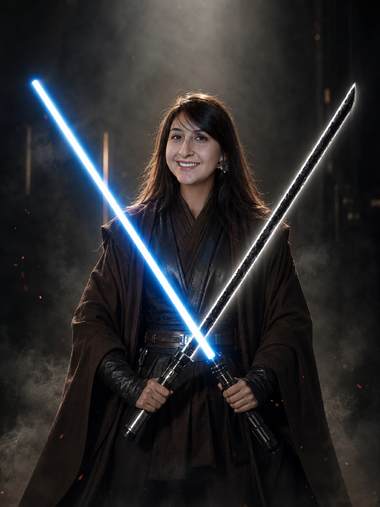 jedi kullanıcısının profil fotografı