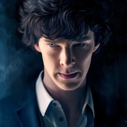 sherlock holmes