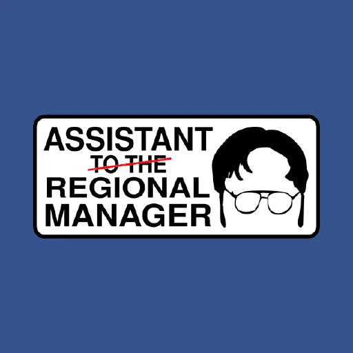 assistant regional manager