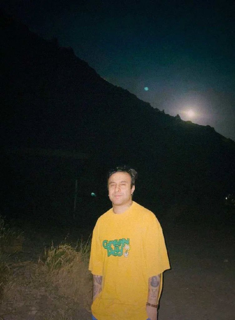 kullanıcı adı kullanıcısının profil fotografı